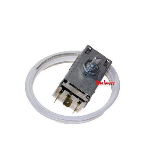 Thermostat K59L2106 réfrigérateur Faure Zanussi 4055068110