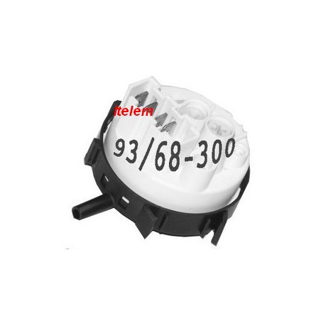 Pressostat lave-linge Ariston Indesit C00086660
