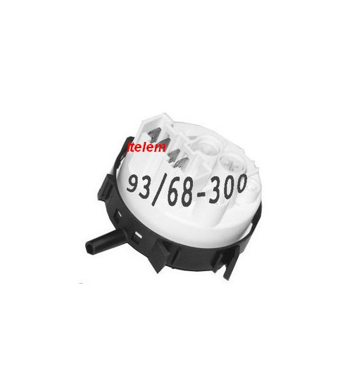 Pressostat lave-linge Ariston Indesit C00086660