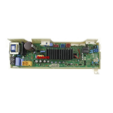 Module de puissance lave-linge LG EBR78533703