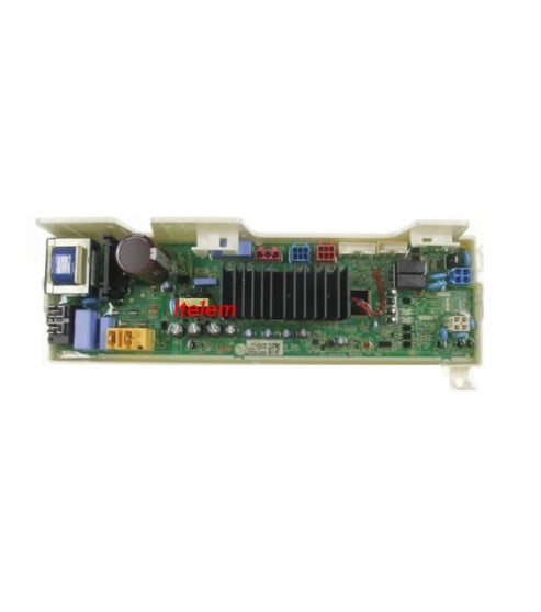 Module de puissance lave-linge LG EBR78533703