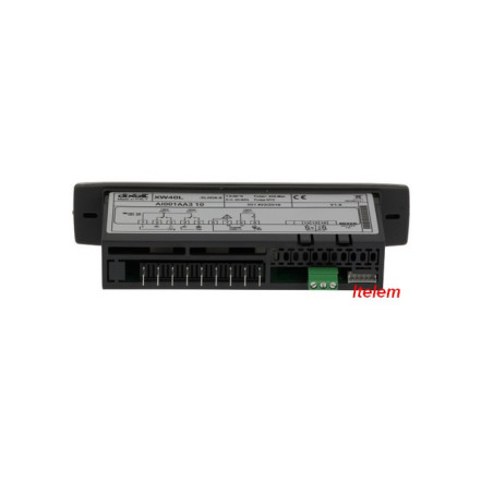 DIXELL XW40L-5L0D8-X 230V XAI001AA310-S00