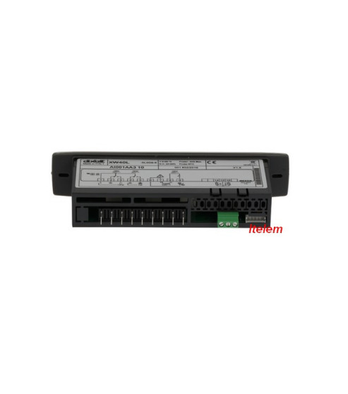 DIXELL XW40L-5L0D8-X 230V XAI001AA310-S00