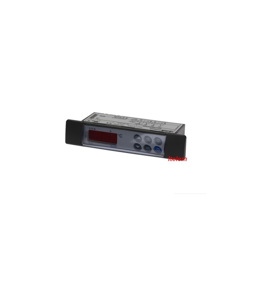 Régulateur thermostat WG7RBNC500