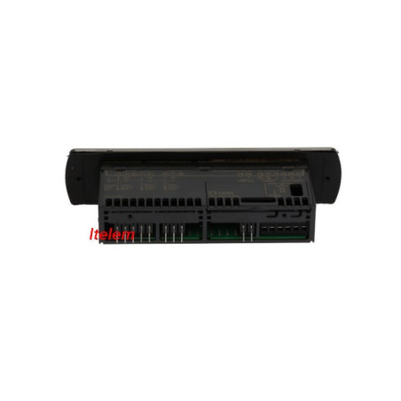 Thermostat régulateur armoire réfrigérée Carel PBIFY0EVD51 230V