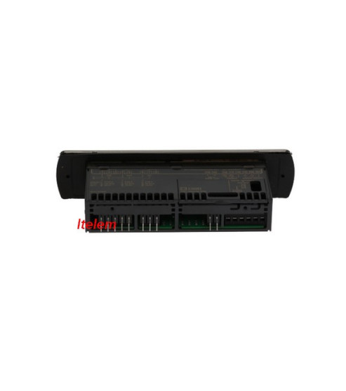 Thermostat régulateur armoire réfrigérée Carel PBIFY0EVD51 230V