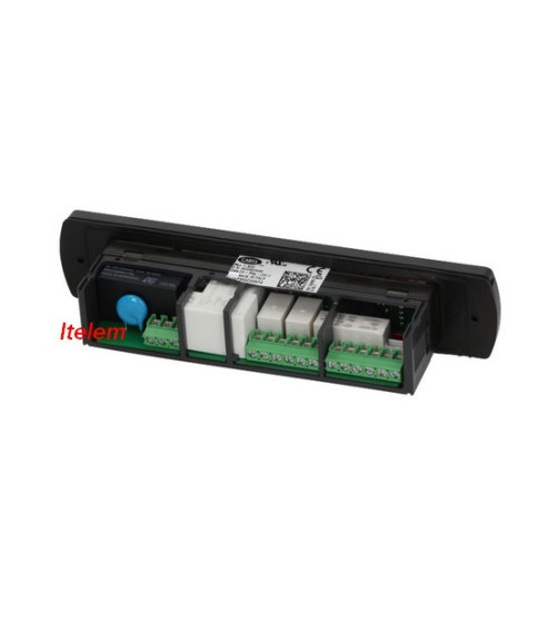 Thermostat régulateur armoire réfrigérée Carel PB00C0SNFA SHORT 230V PB00C0SNFA
