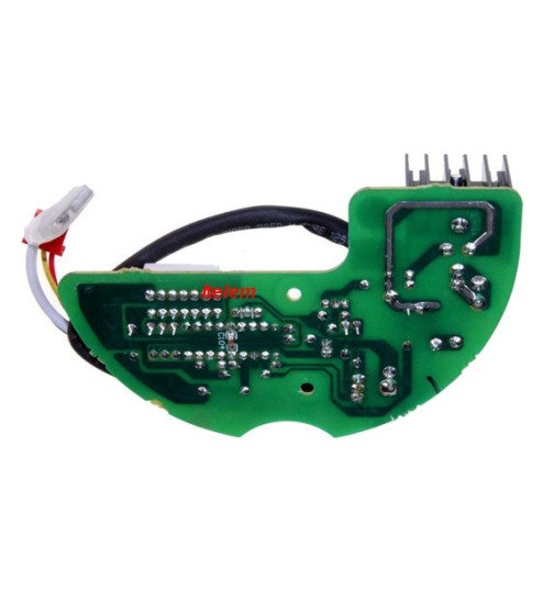 Module électronique robot Kenwood KW686220
