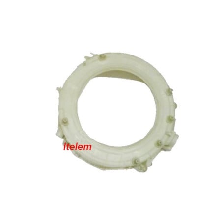 Demi-cuve avant lave-linge Samsung DC61-01933C