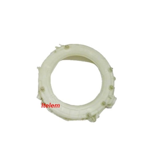 Demi-cuve avant lave-linge Samsung DC61-01933C