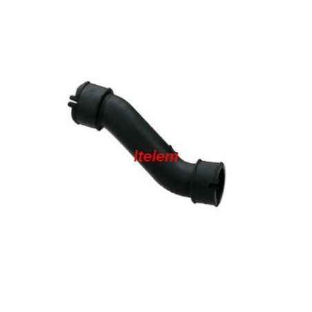 Durite boite à produit-cuve lave-vaisselle Faure 1526716012