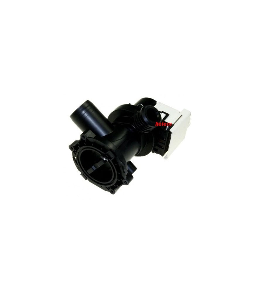 Pompe de vidange lave-linge Ariston C00145315