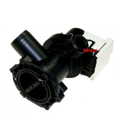 Pompe de vidange lave-linge Ariston C00145315