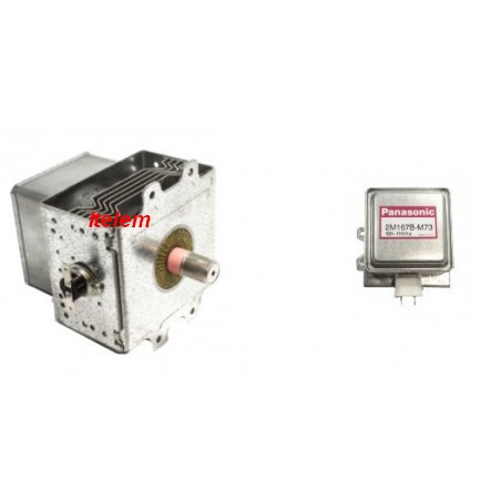 Magnétron four micro-ondes Ariston C00254922