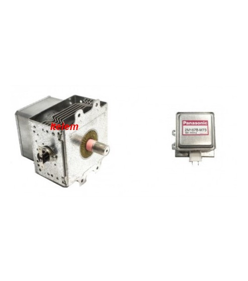 Magnétron four micro-ondes Ariston C00254922