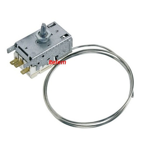 Thermostat réfrigérateur Béko 4502011100