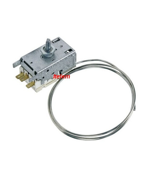 Thermostat réfrigérateur Béko 4502011100