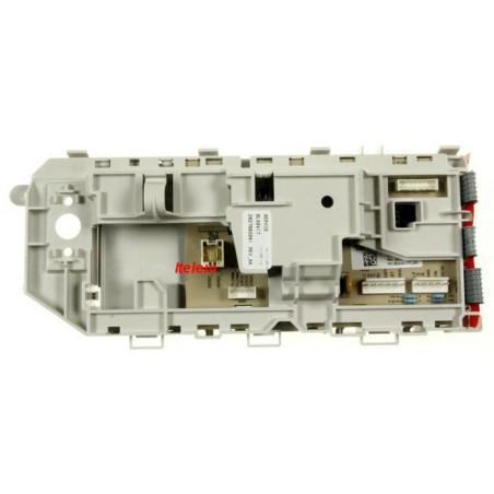 Module électronique d’affichage lave-linge Béko 2827682081