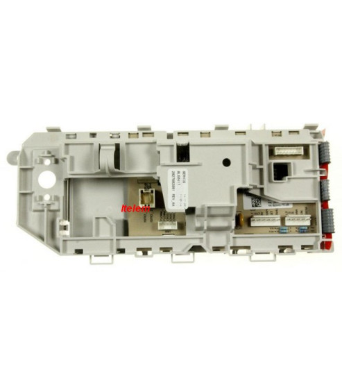 Module électronique d’affichage lave-linge Béko 2827682081