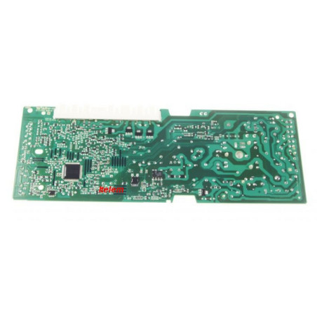 Module électronique de puissance lave-linge Bosch 00748104
