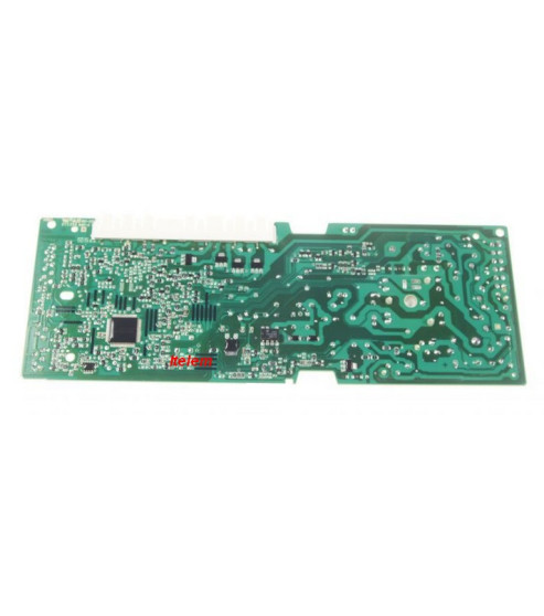 Module électronique de puissance lave-linge Bosch 00748104