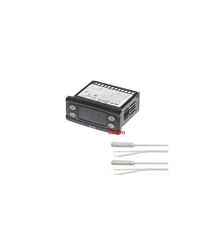 Eliwell IDPLus 974