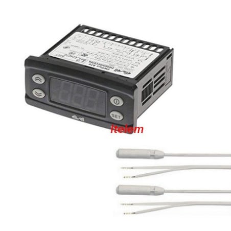 Eliwell IDPLus 974