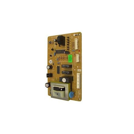 Carte electronique puissance refrigerateur LG 6871JR1022J