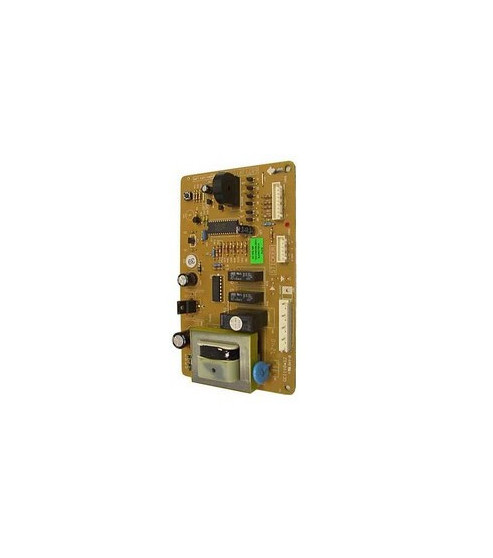 Carte electronique puissance refrigerateur LG 6871JR1022J