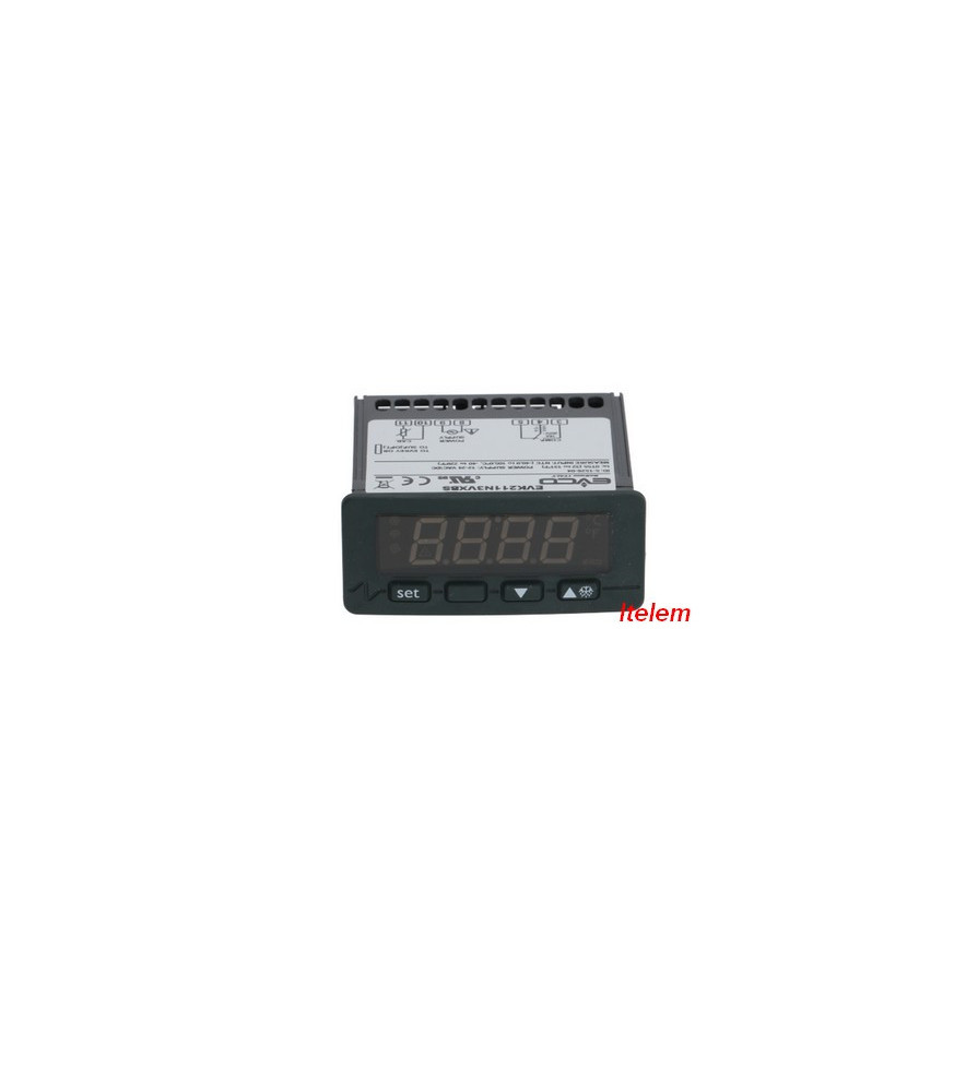 EVCO EVK211N3