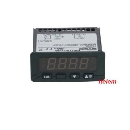 EVCO EVK211N3