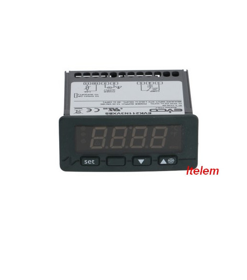 EVCO EVK211N3