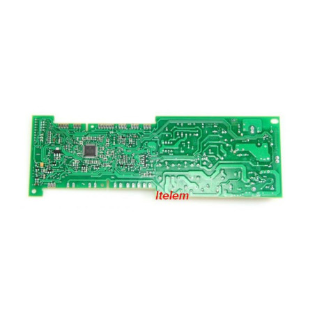 Module électronique de puissance lave-linge Bosch 00791783