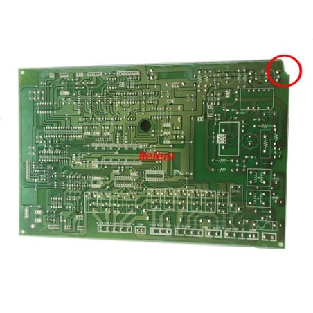 Module électronique de puissance réfrigérateur Daewoo 30143C4060