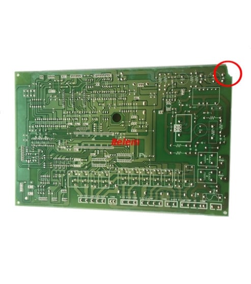 Module électronique de puissance réfrigérateur Daewoo 30143C4060