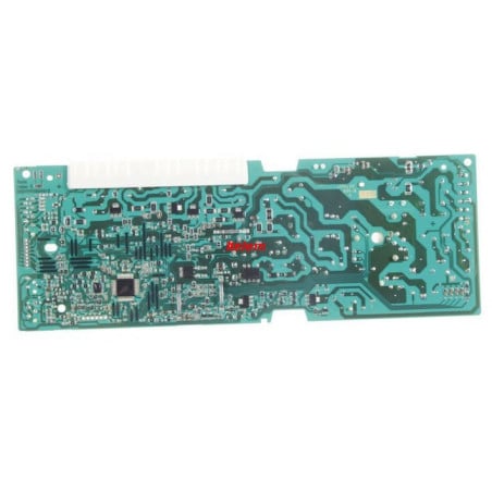 Module électronique de puissance lave-linge Bosch 00668813