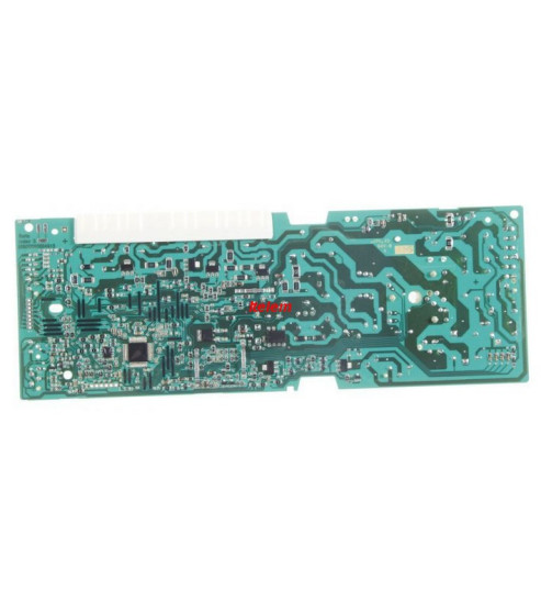 Module électronique de puissance lave-linge Bosch 00668813