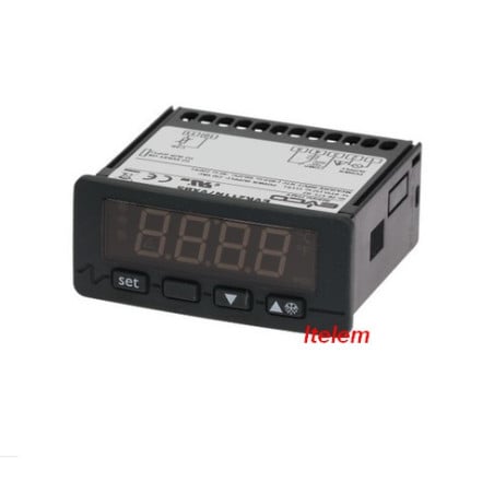 EVCO EVK211N7 Sagi