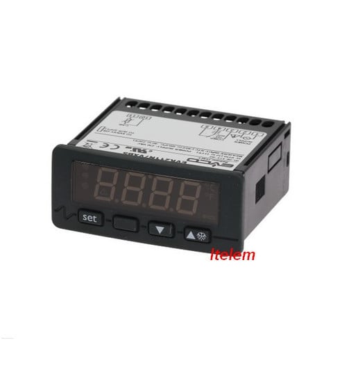 EVCO EVK211N7 Sagi