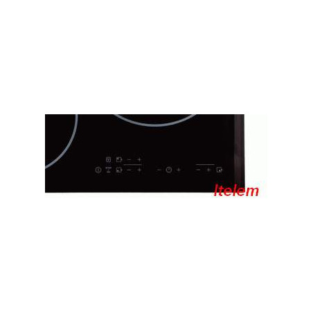 Dessus verre vitrocéramique table de cuisson Electrolux 5610924119