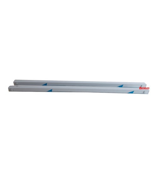 Rails d'étagère armoire réfrigérée Zanussi 0501774100