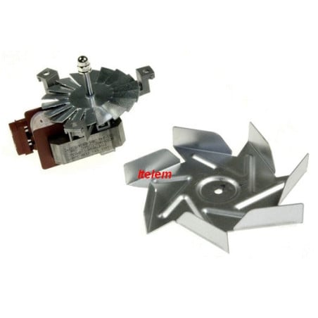 Moteur ventilateur four Fagor C46B002A3