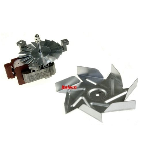Moteur ventilateur four Fagor C46B002A3