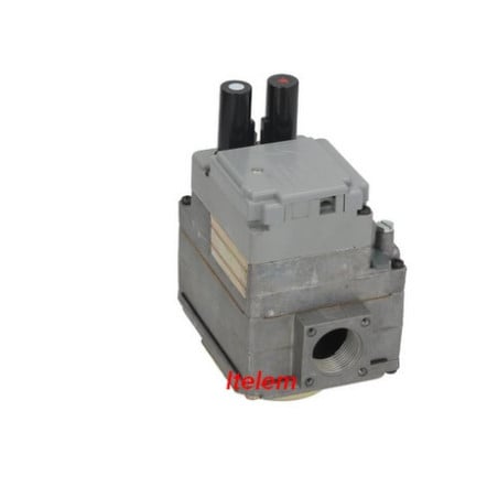Vanne thermostat gaz four Zanussi Sit 0810175