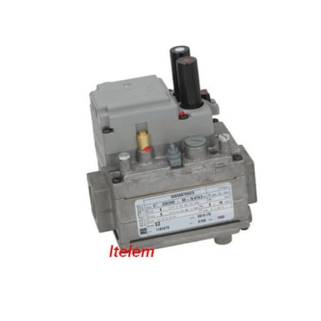 Vanne thermostat gaz four Angelo Po 33A0530