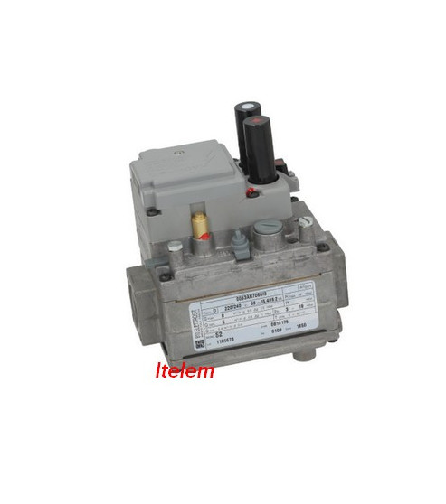 Vanne thermostat gaz four Angelo Po 33A0530