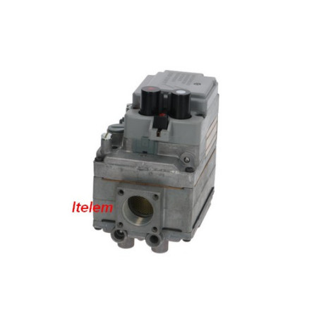 Vanne thermostat gaz four Zanussi Sit 0.810.138