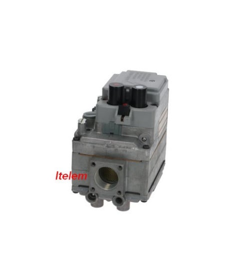 Vanne thermostat gaz four Zanussi Sit 0.810.138