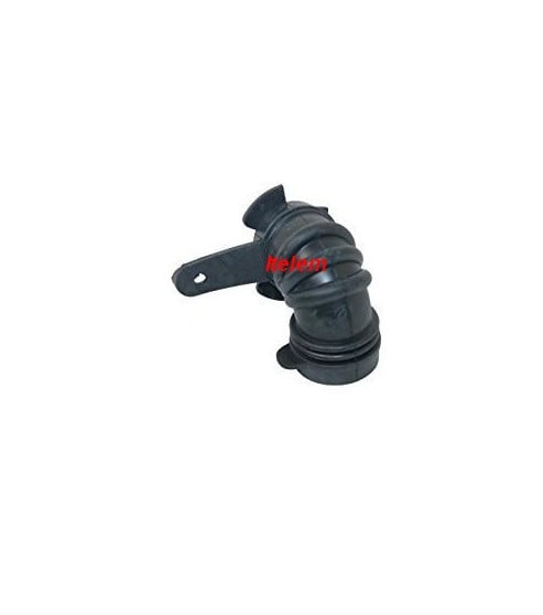Durite moteur résistance lave-vaisselle Brandt 32x3307