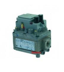 Vanne thermostat gaz four...